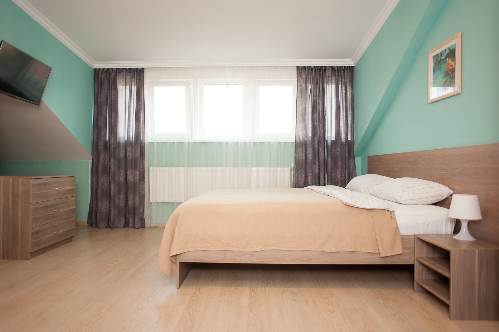 Гостиница Малоярославец. От 933 руб/сут. Отель Маклино. - photo 3