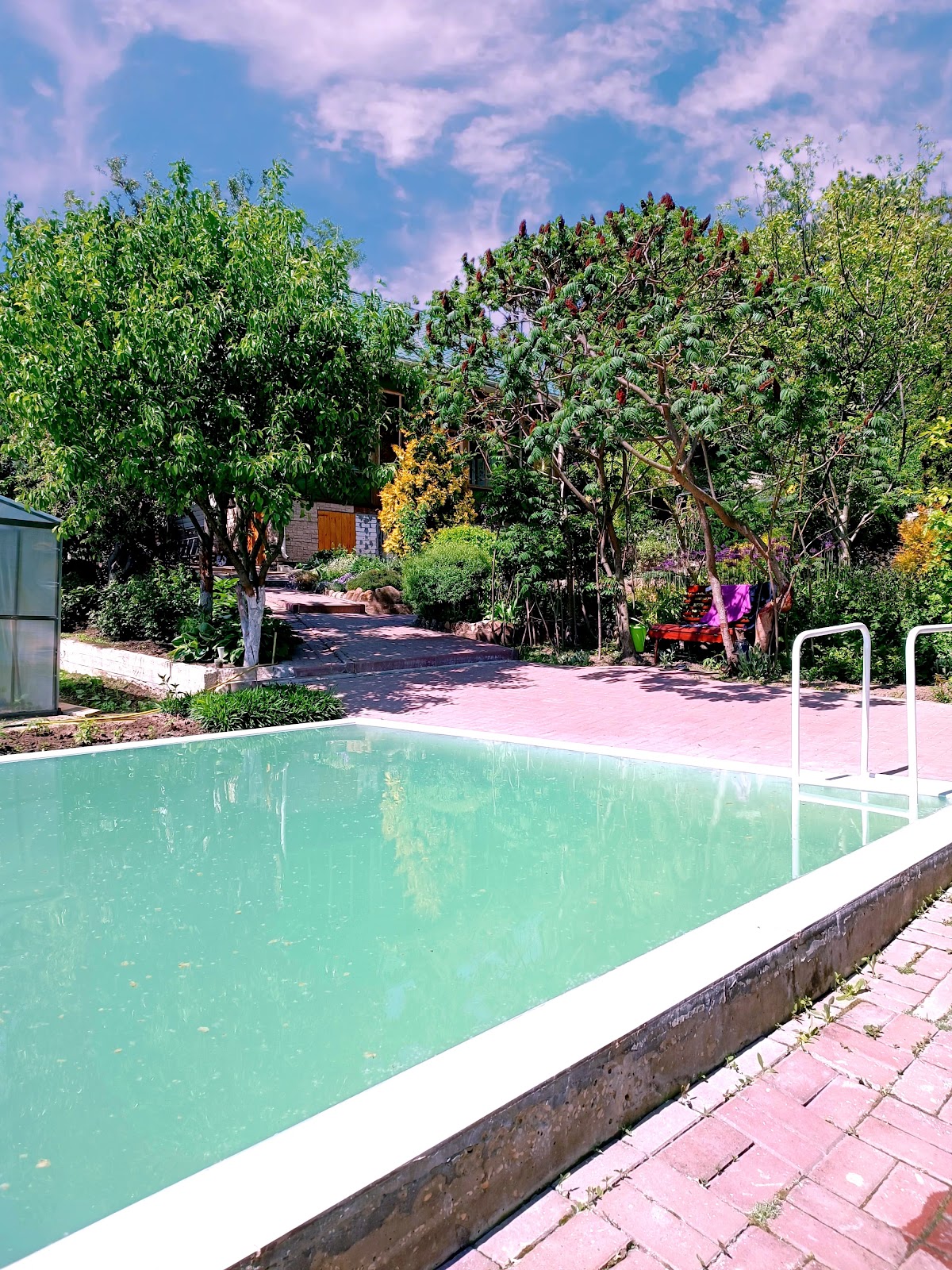 ЕСЕНИНСКИЕ МЕСТА. ГОСТИНИЦА - photo 2