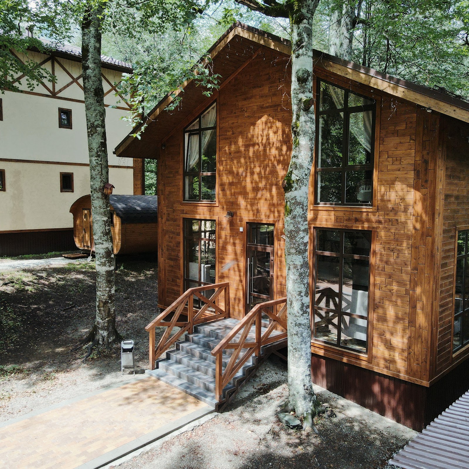 Поместье - photo 2