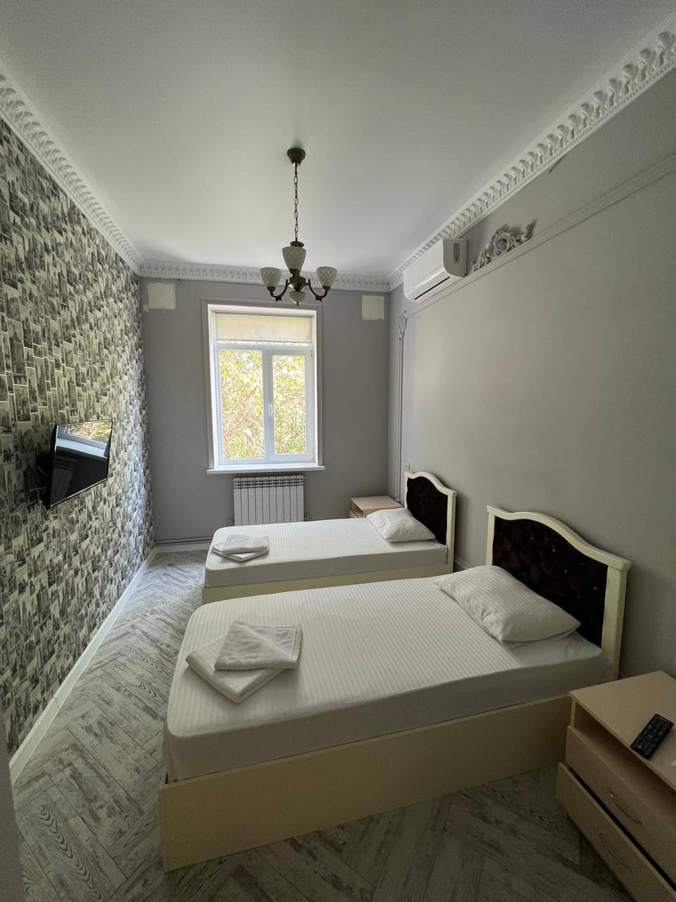Гостиница ‘’MakoHotel,, - photo 3