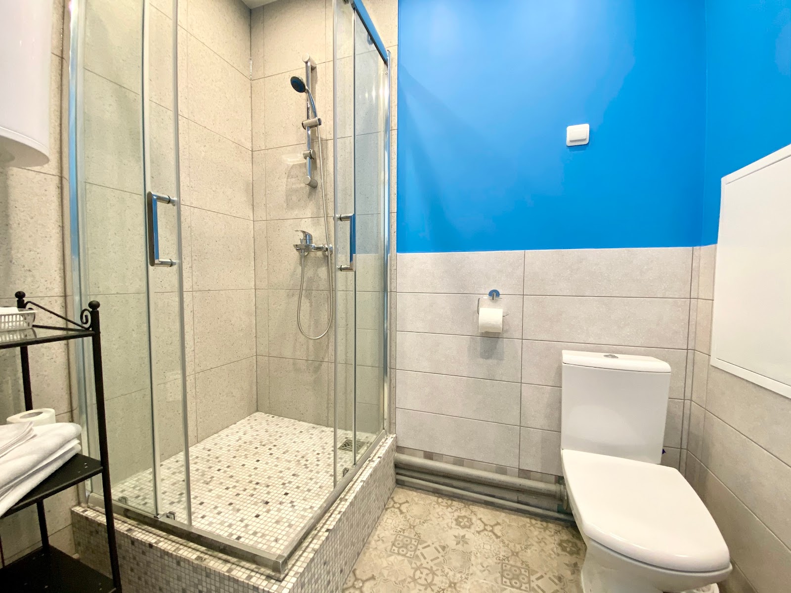 Апарт-отель «В Центре» - photo 5