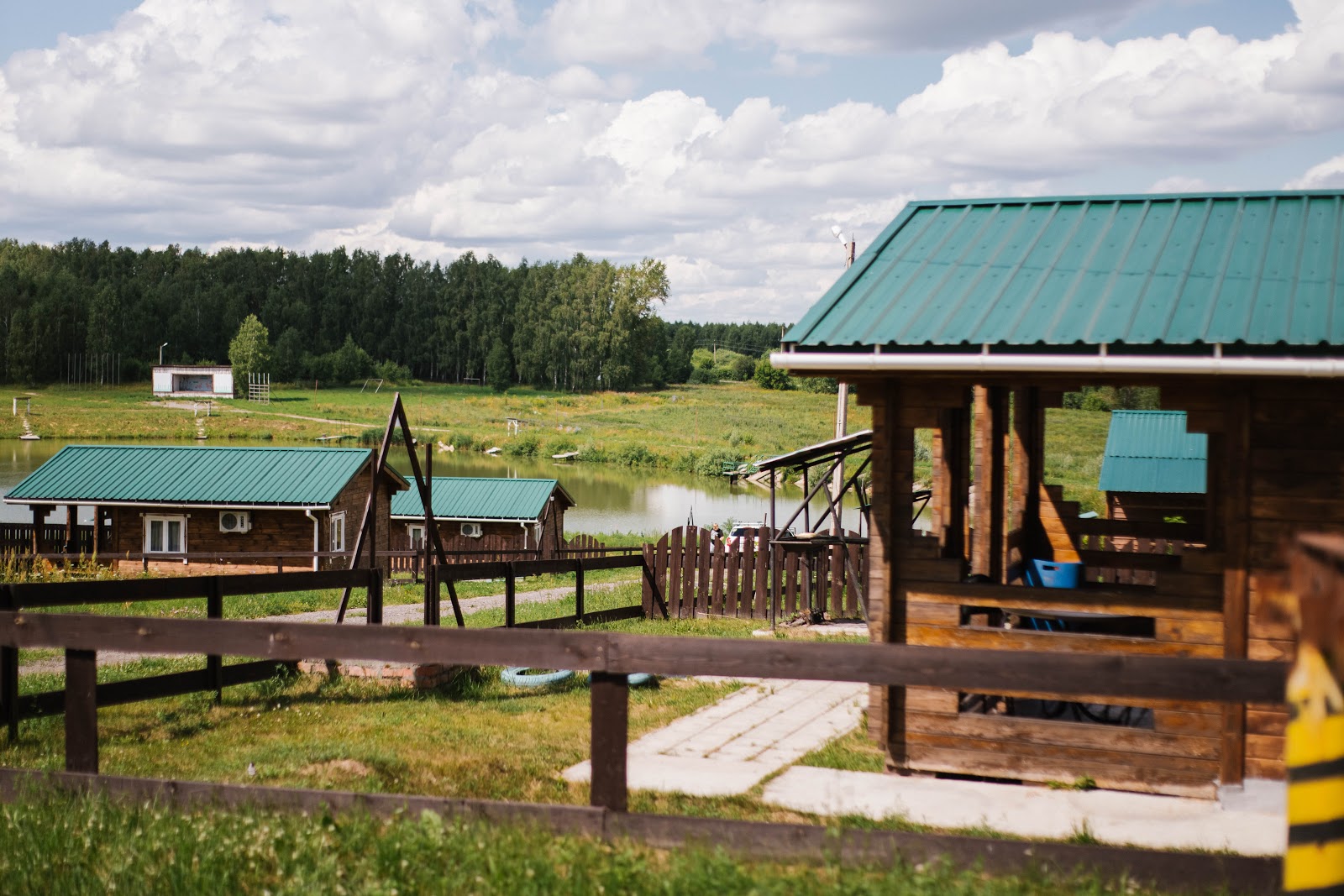 Славная Вотчина - photo 4