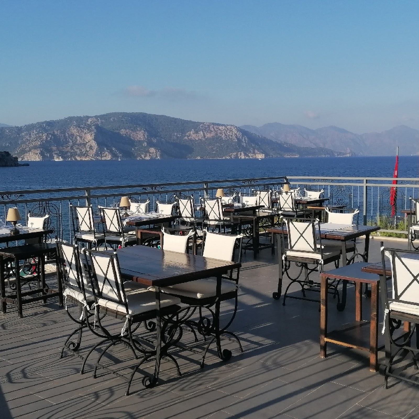 Maris hotel - photo 4