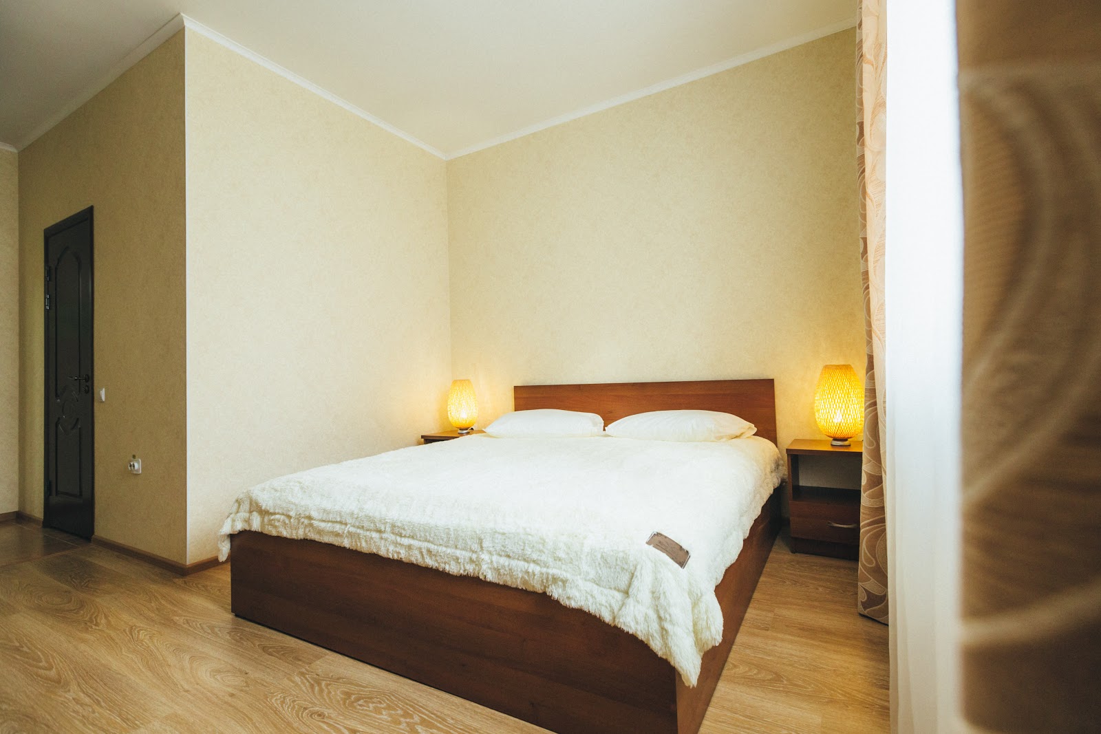 Гостиница «Сокол» - photo 2