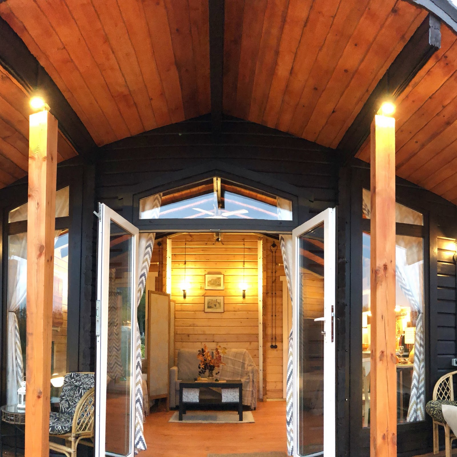 Родная Усадьба - photo 4