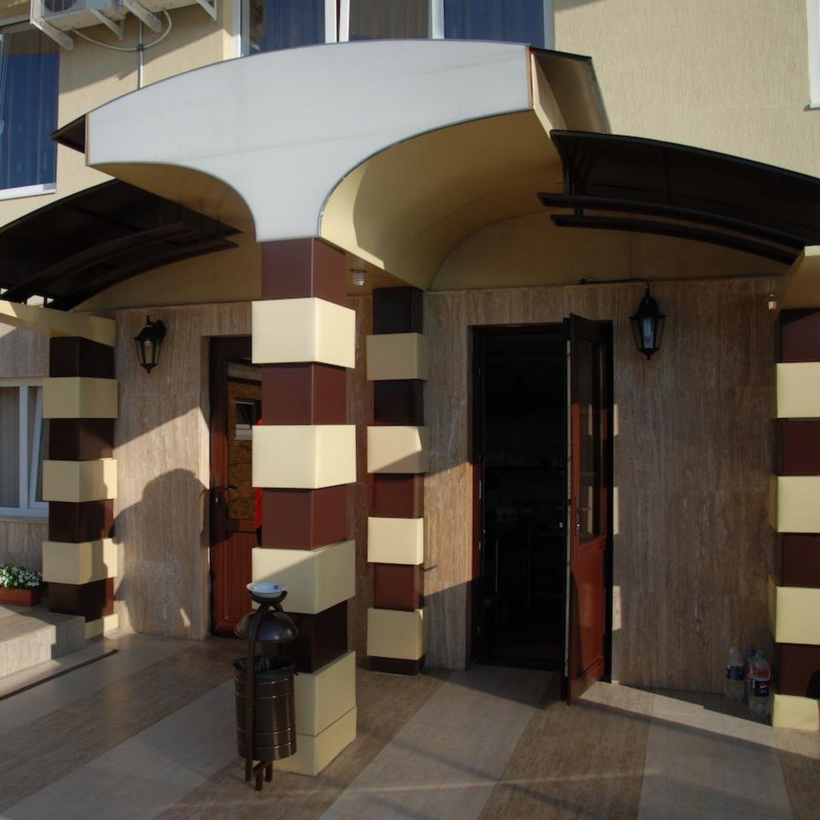 Гостевой дом "Прохлада" - photo 5