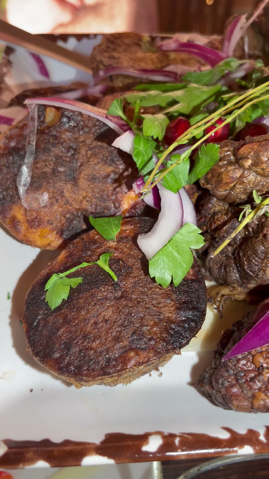 Гостиница Ресторан КАРС - photo 3