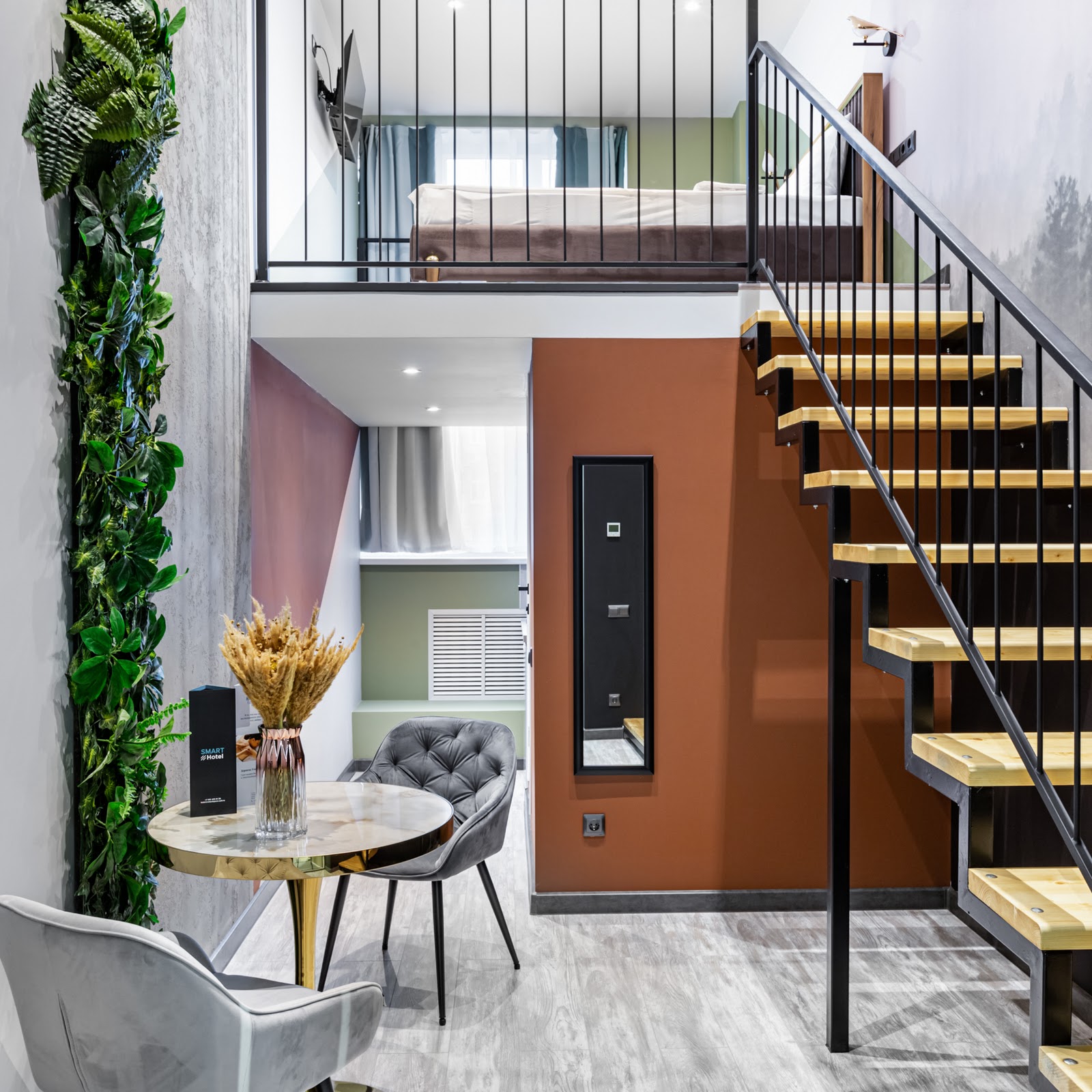 Чёрная речка - photo 3