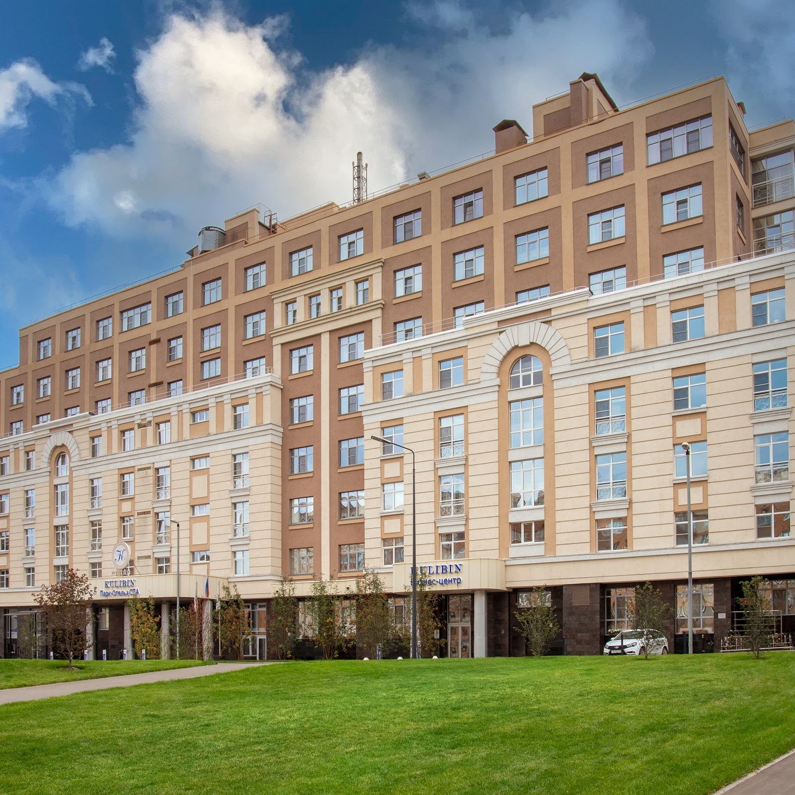 Ностальгия - photo 4