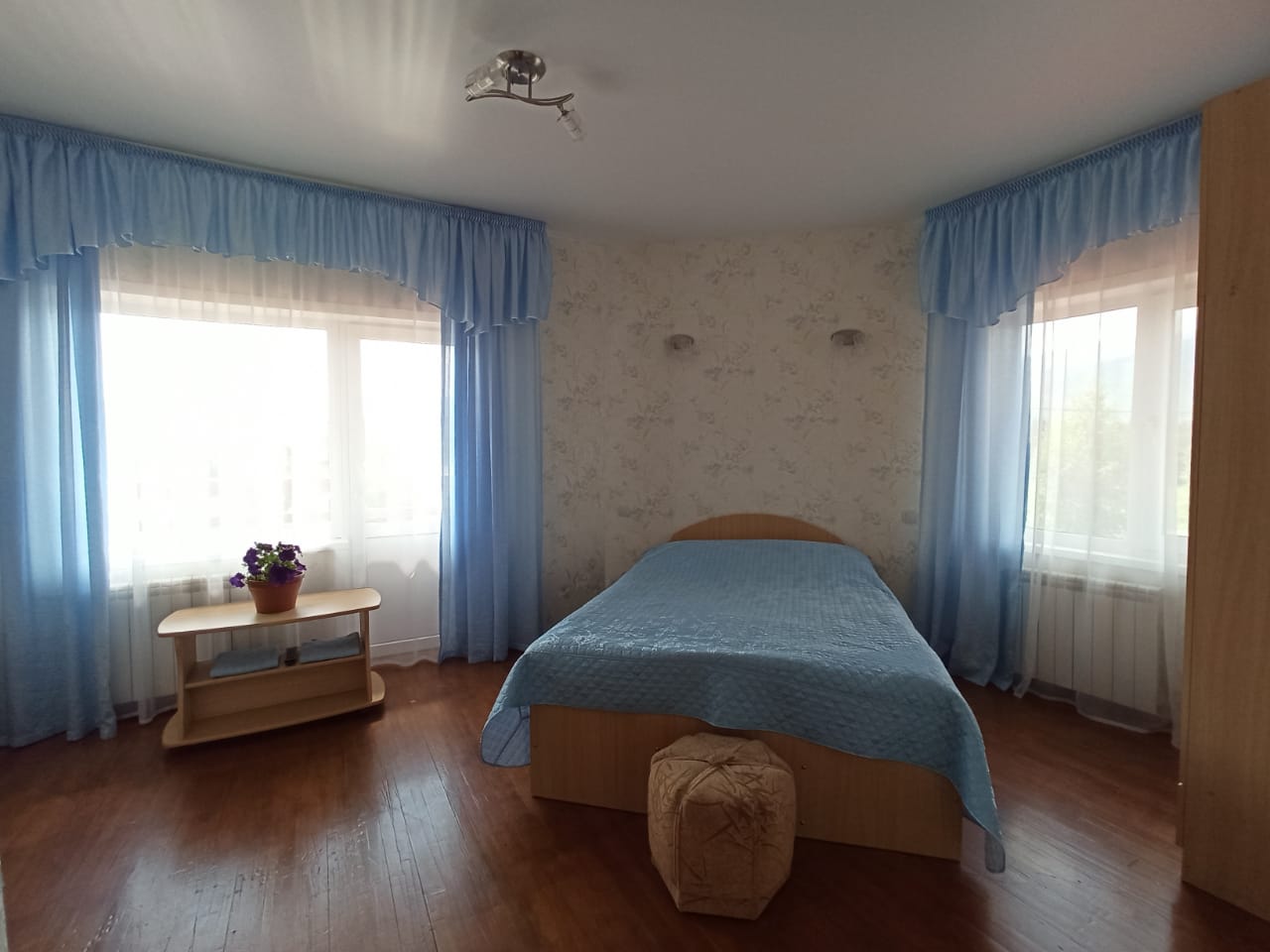 Турбаза Клуб Алтай - photo 5