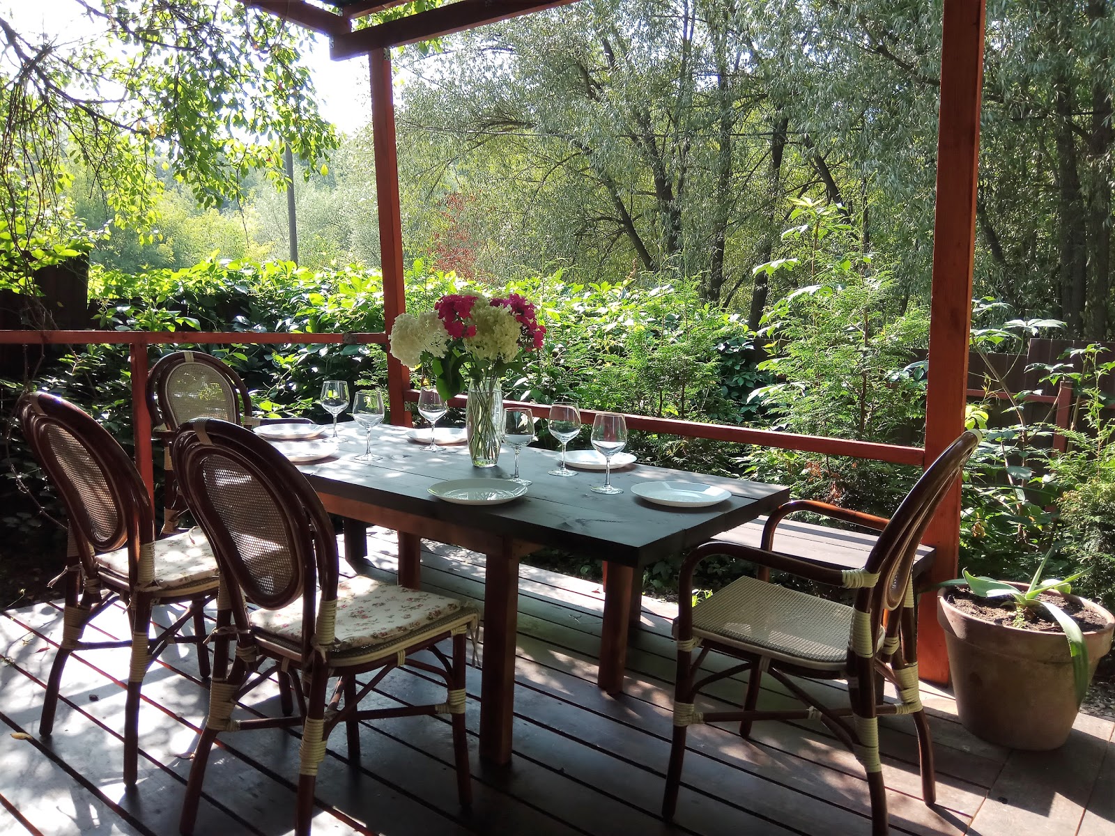 Гостевой дом Зимняя дача в Переделкино - photo 2