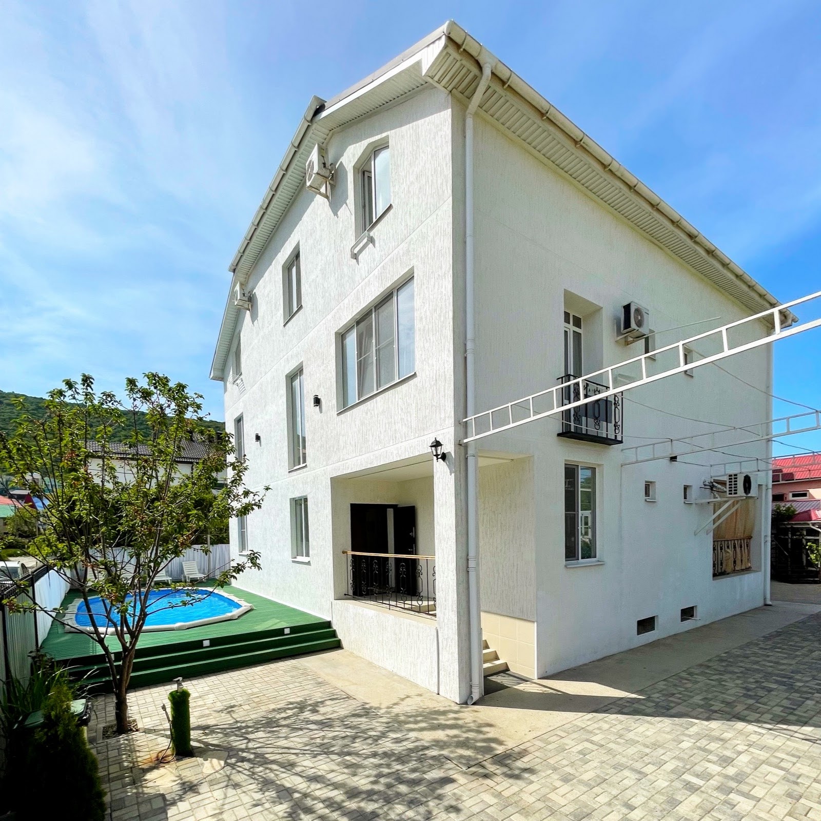 Ласковый берег - photo 4