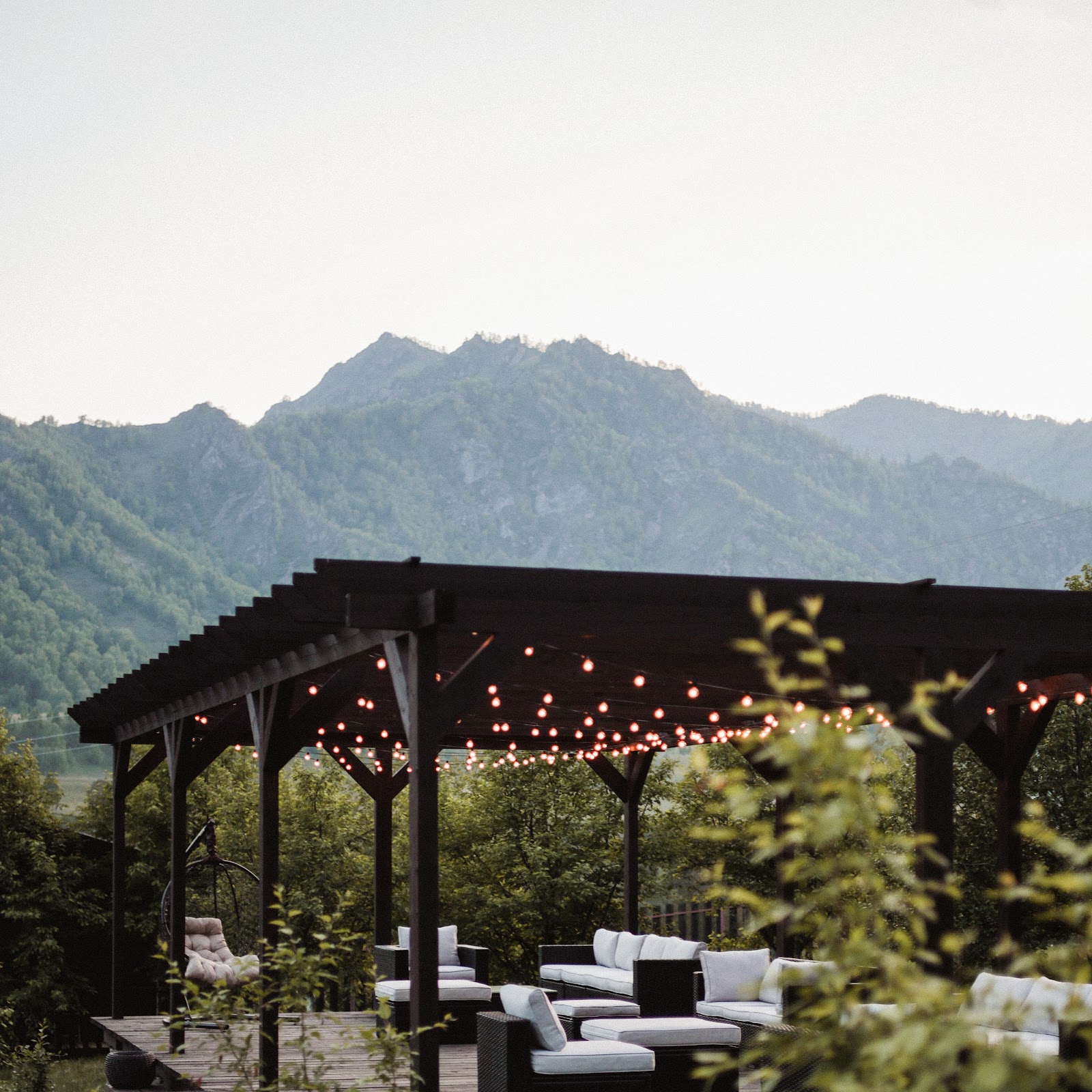 АЛТАЙ ШАЛЕ | ALTAY CHALET - photo 3