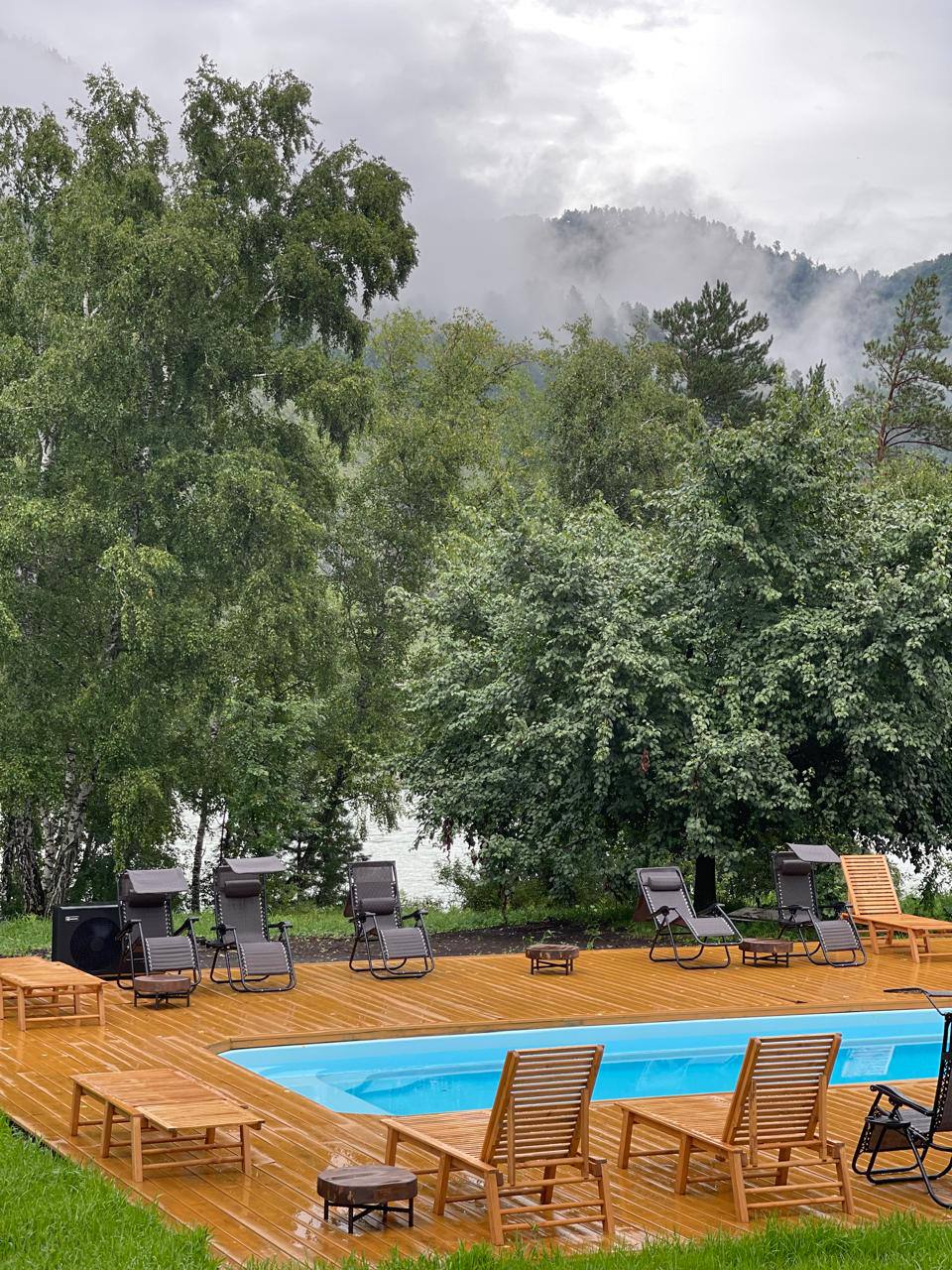 Арт-отель Алтай Бали - photo 4