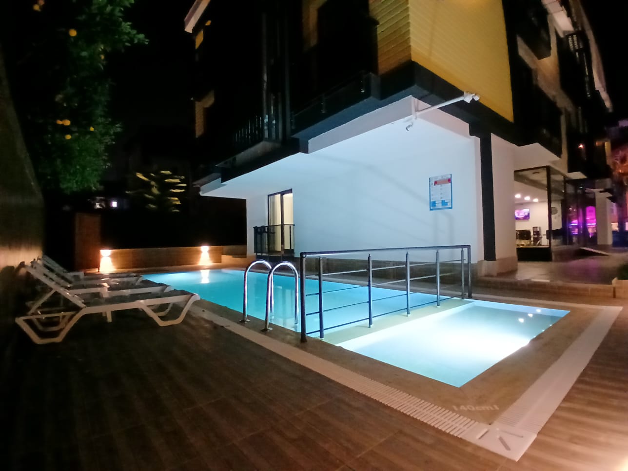 Отель "Парадайз" - photo 5