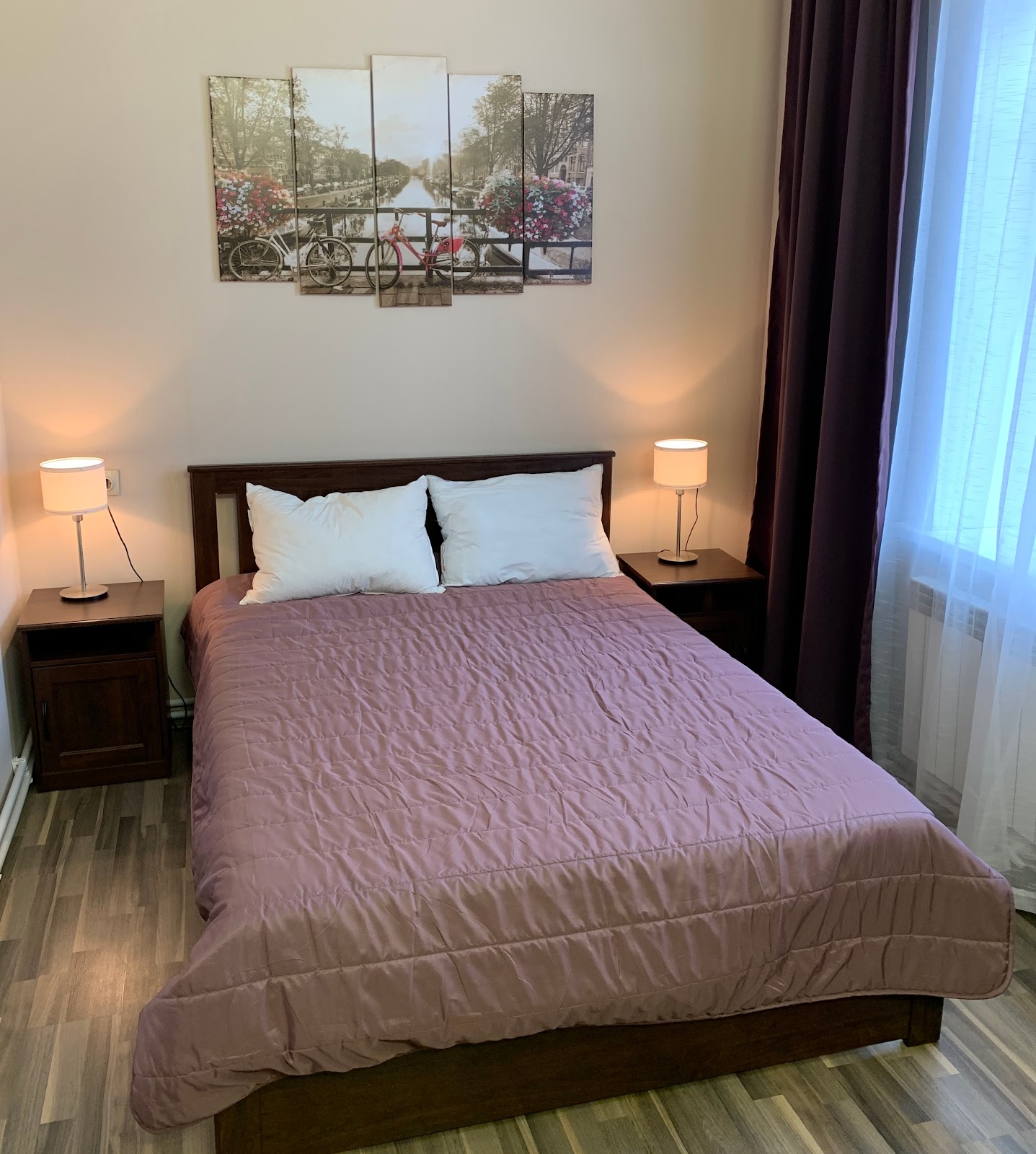 Отель Радуга Инжавино - photo 3