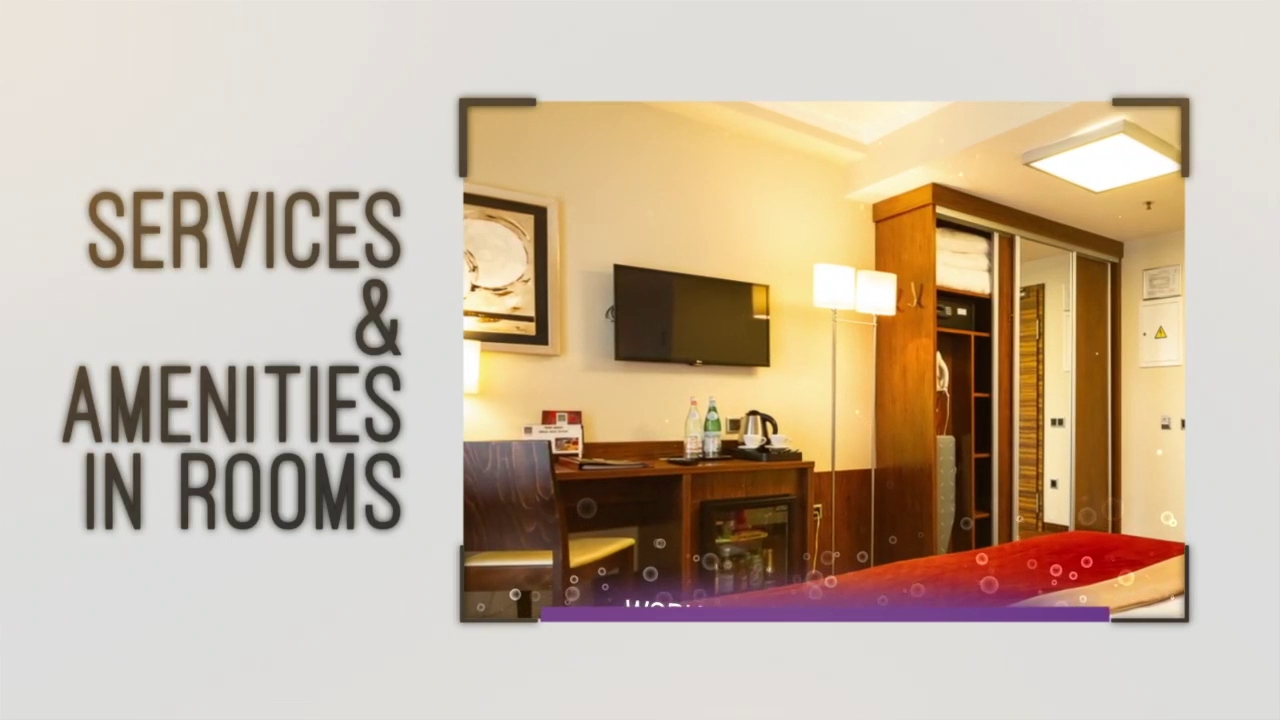 Avalon hotel & Conferences - photo 5