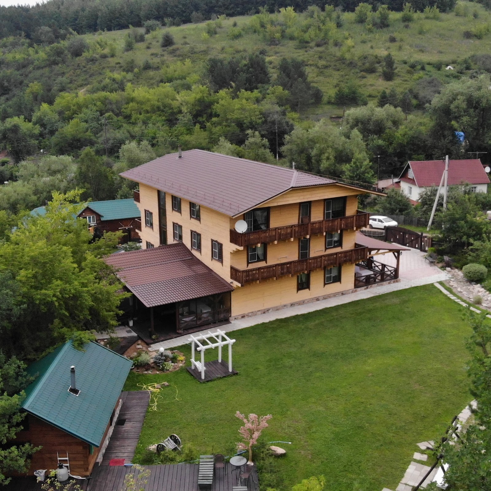 #УРАДЕВИЧЕЙ - photo 3