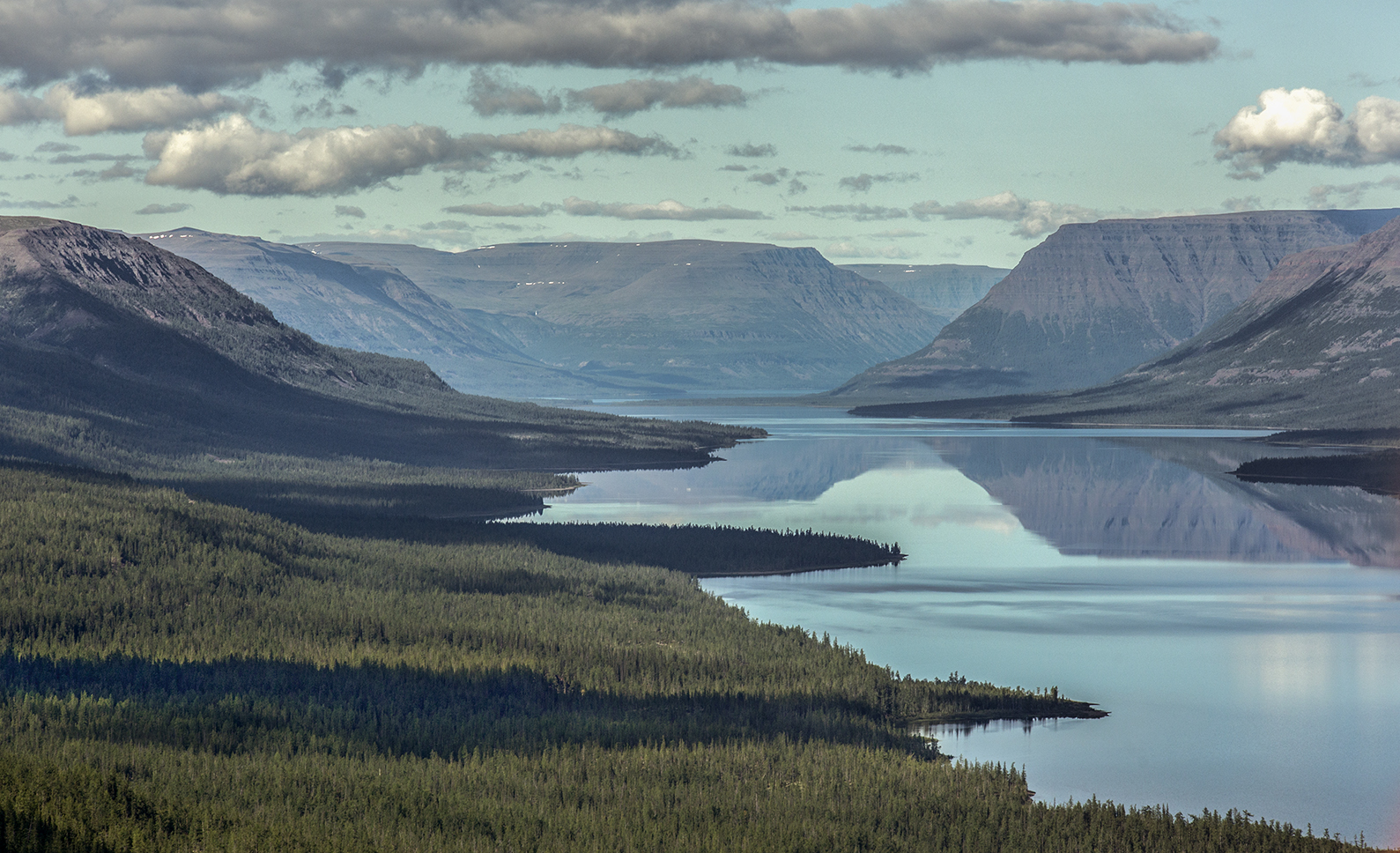Нералах, Норильск - photo 3