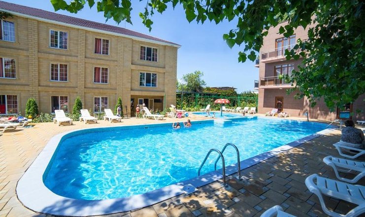 Южная ночь - photo 3