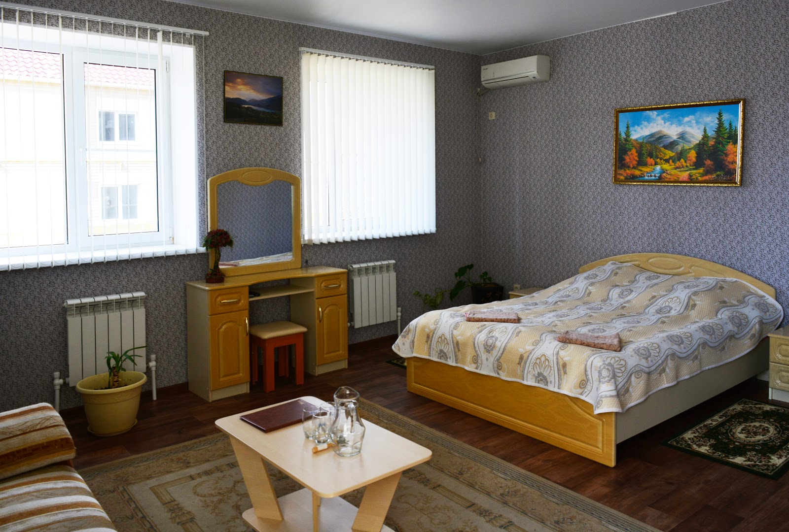 Отель Чапурники - photo 3