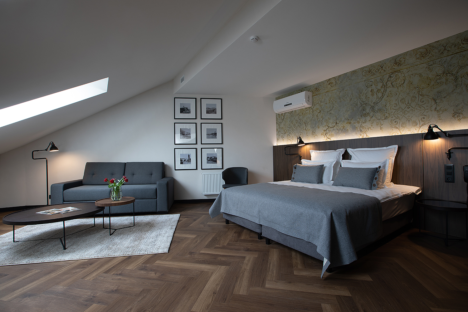 Двор Подзноева студии и апартаменты - photo 2