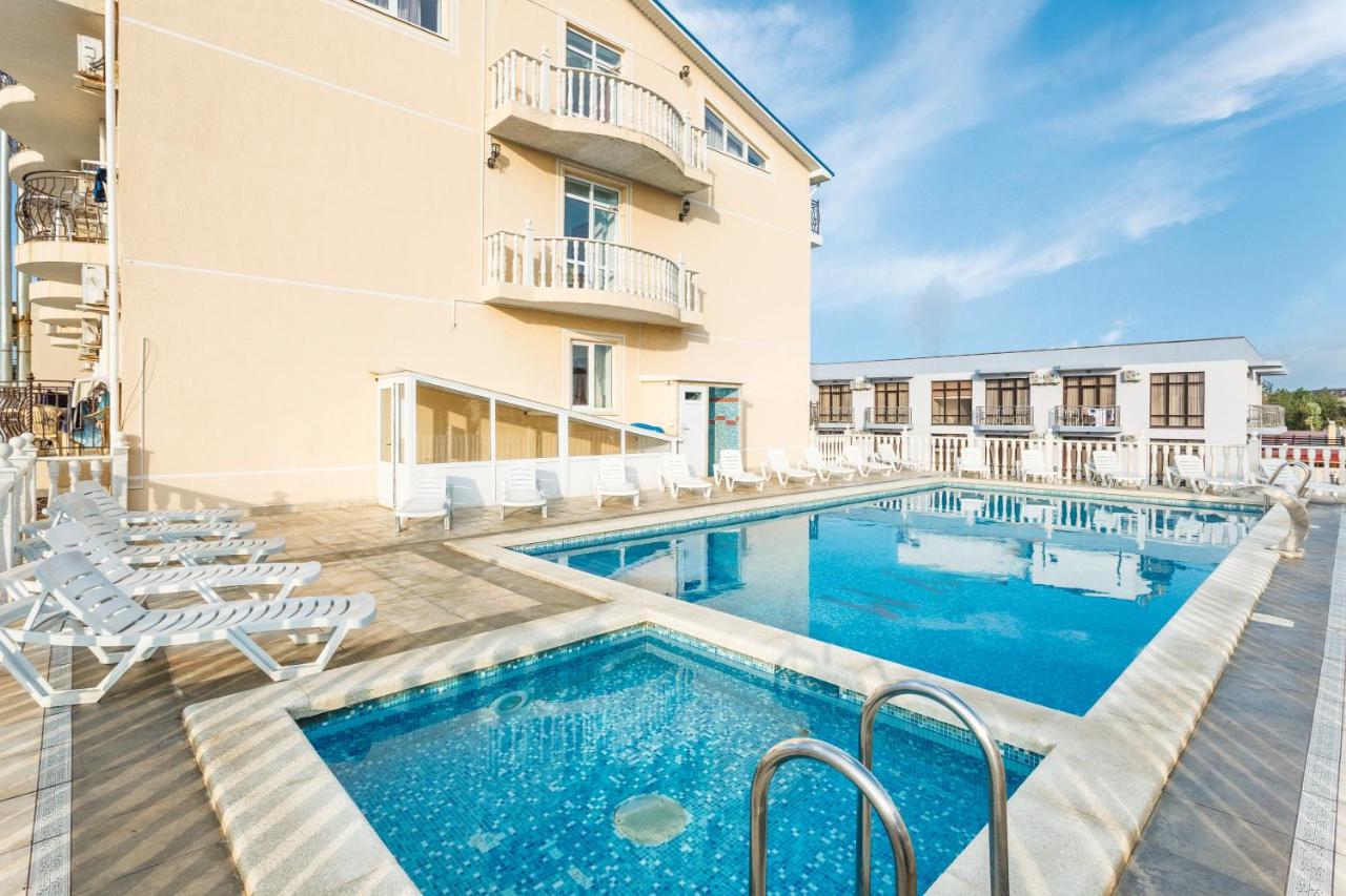 Атриум Отель 3* - photo 2