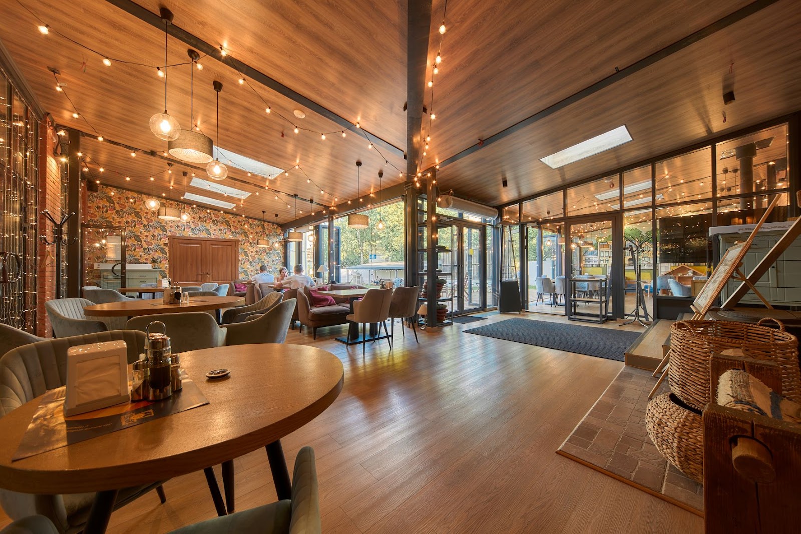 Атмосфера - photo 2