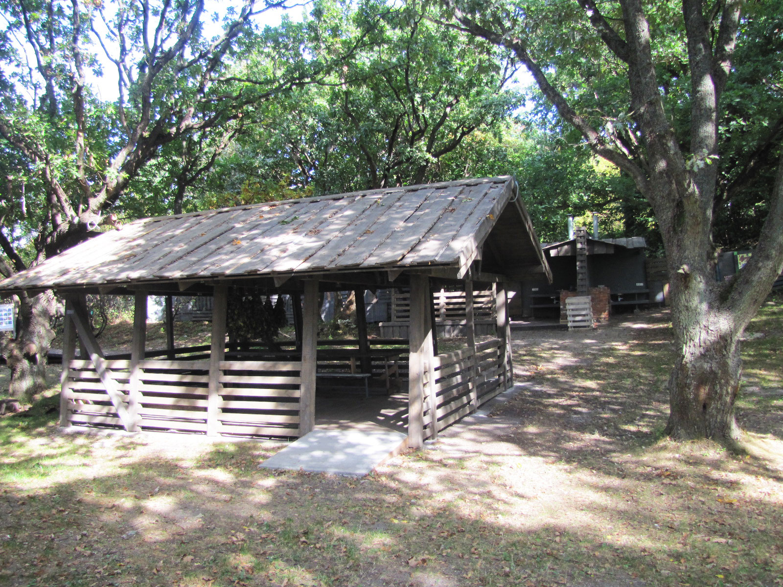 Арт-деревня Витланд - photo 2