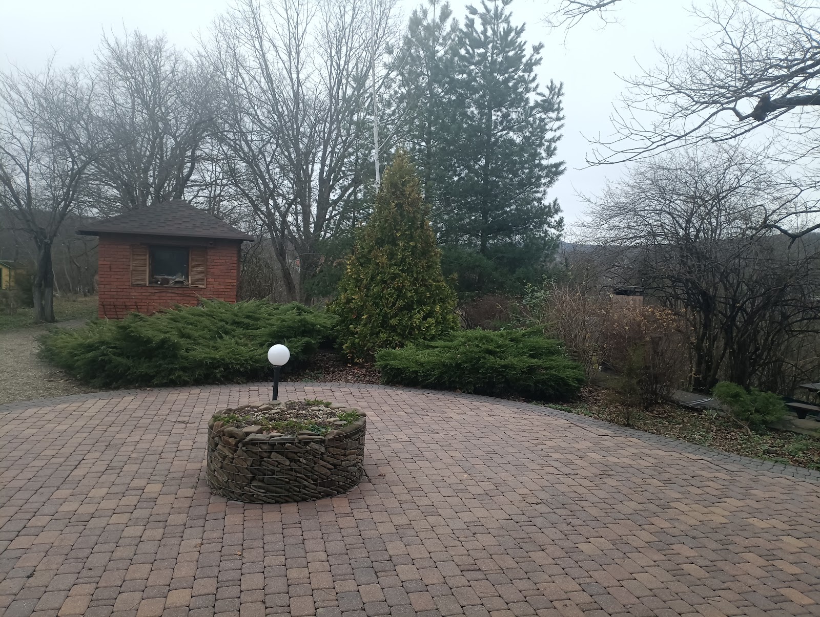 Шале Домик на горе - photo 3