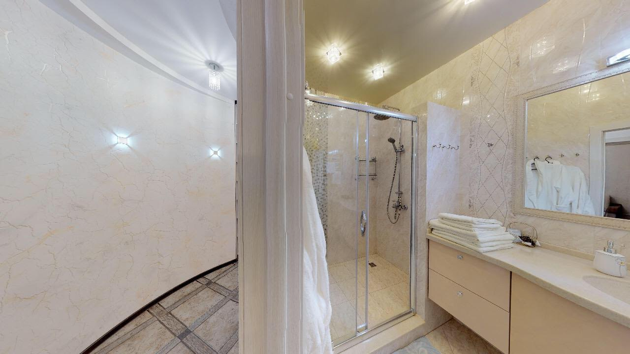 Двухкомнатная квартира - photo 3