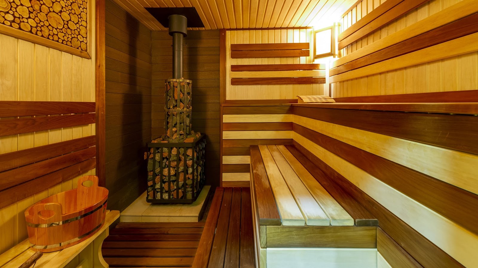 Круглосуточный Банный комплекс Мамоново | Ленинский городской округ | Сауна, баня, караоке - photo 2