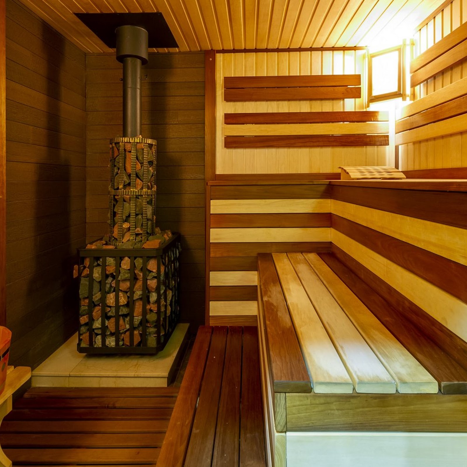 Круглосуточный Банный комплекс Мамоново | Ленинский городской округ | Сауна, баня, караоке - photo 1