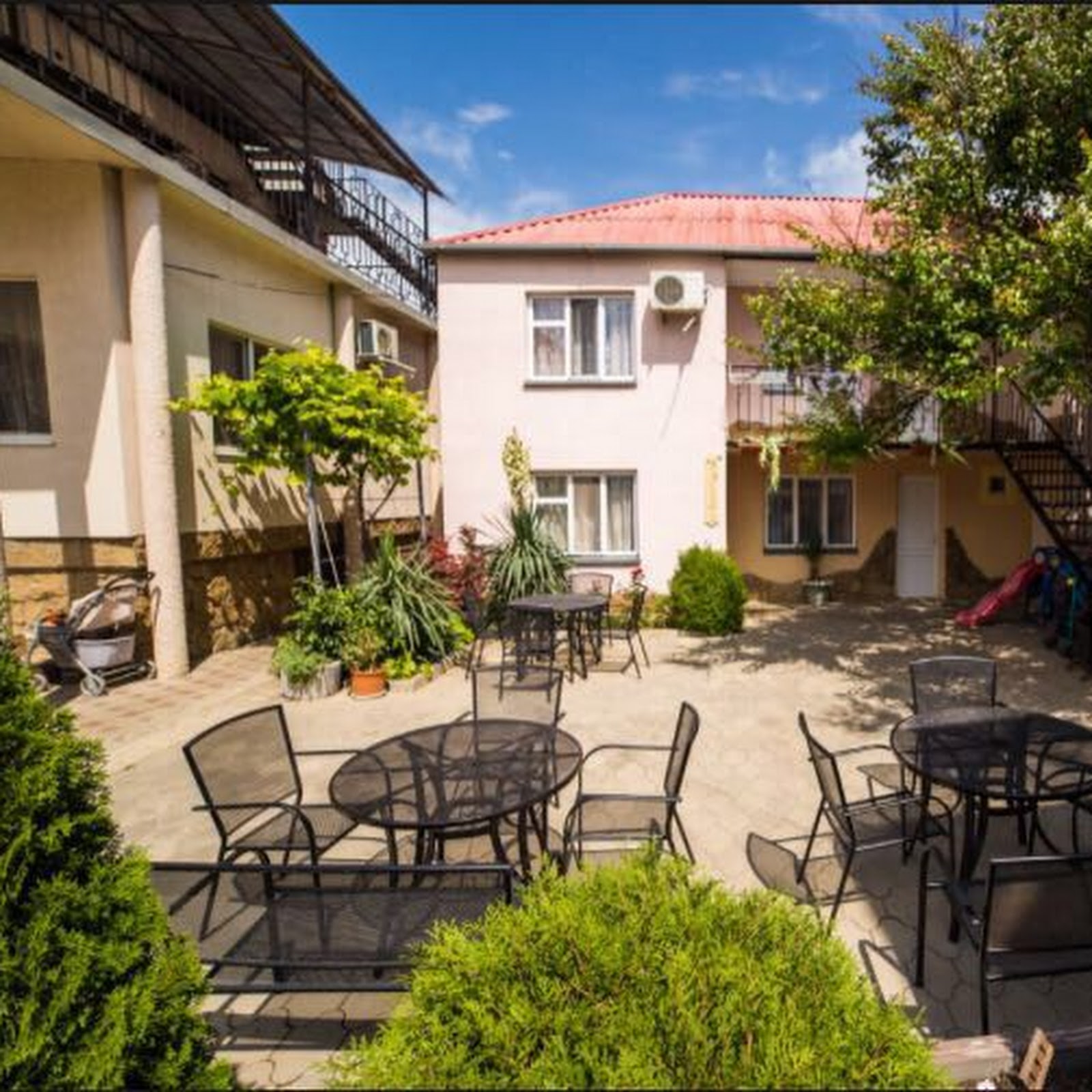 Горлинка - photo 5