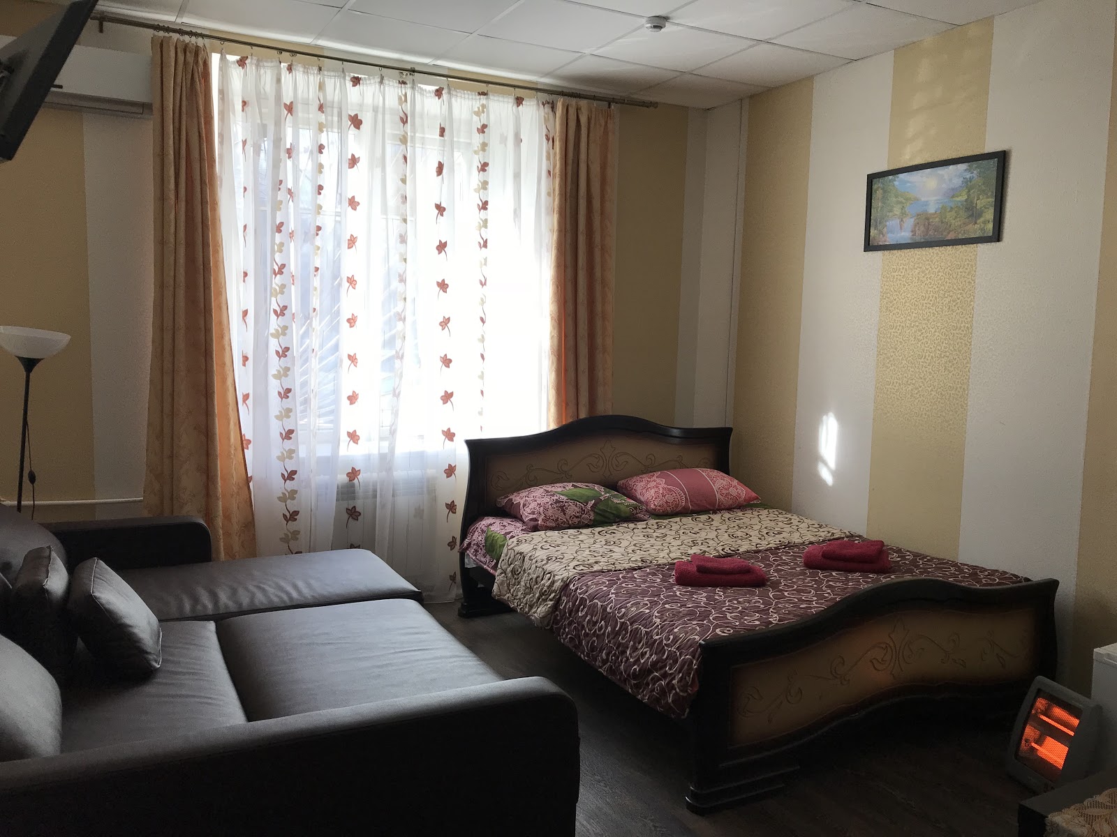 Часы Белорусская - photo 5