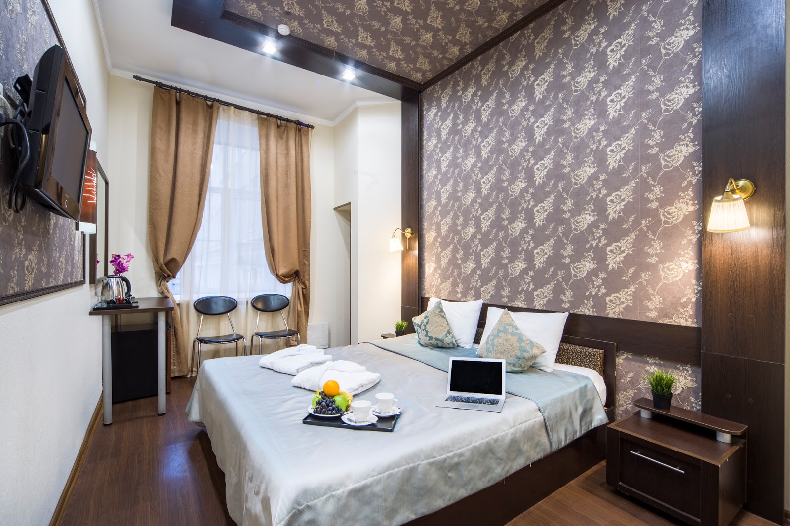 Мини-отель Solo - photo 2