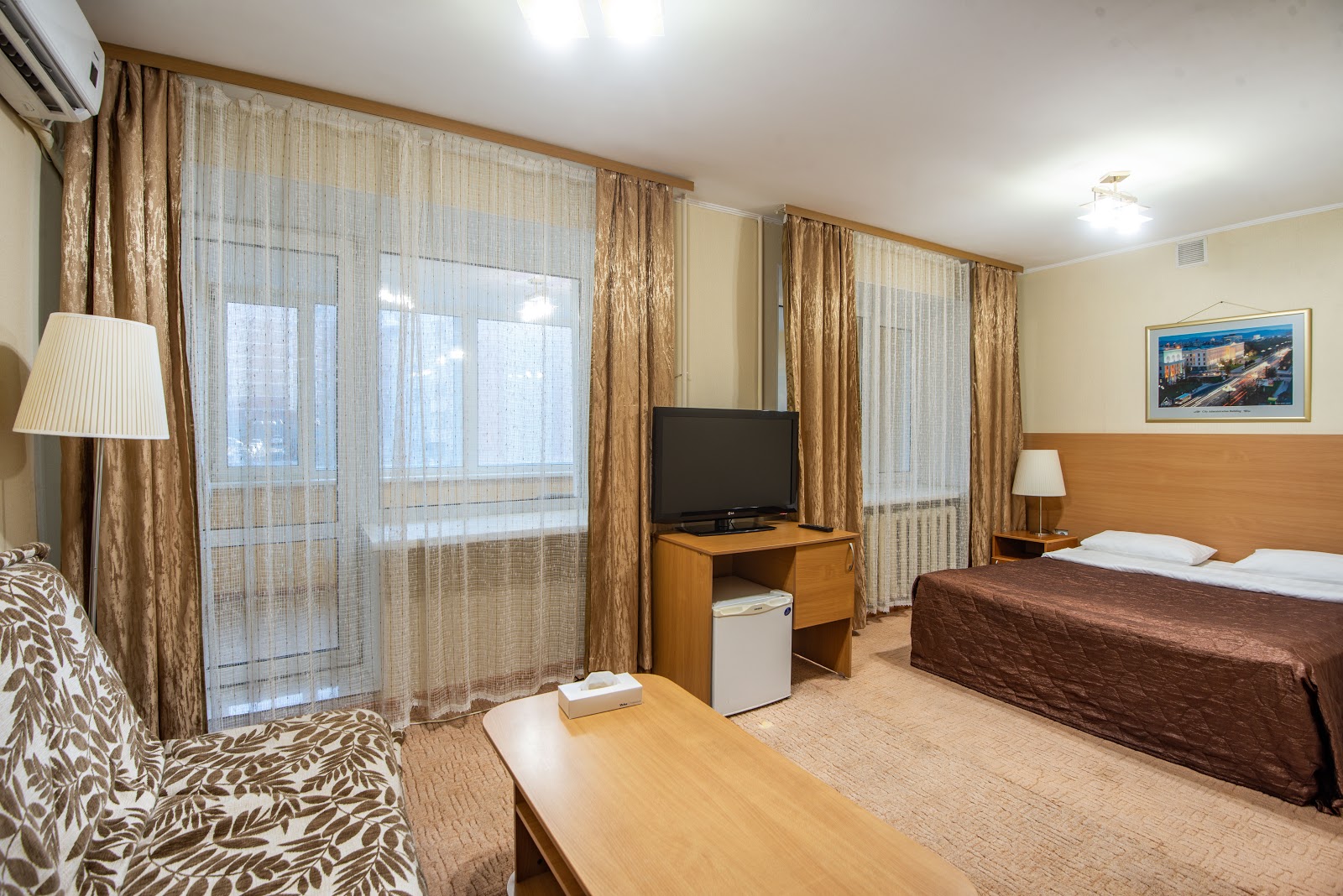 Гостиница "Ариранг" - photo 3