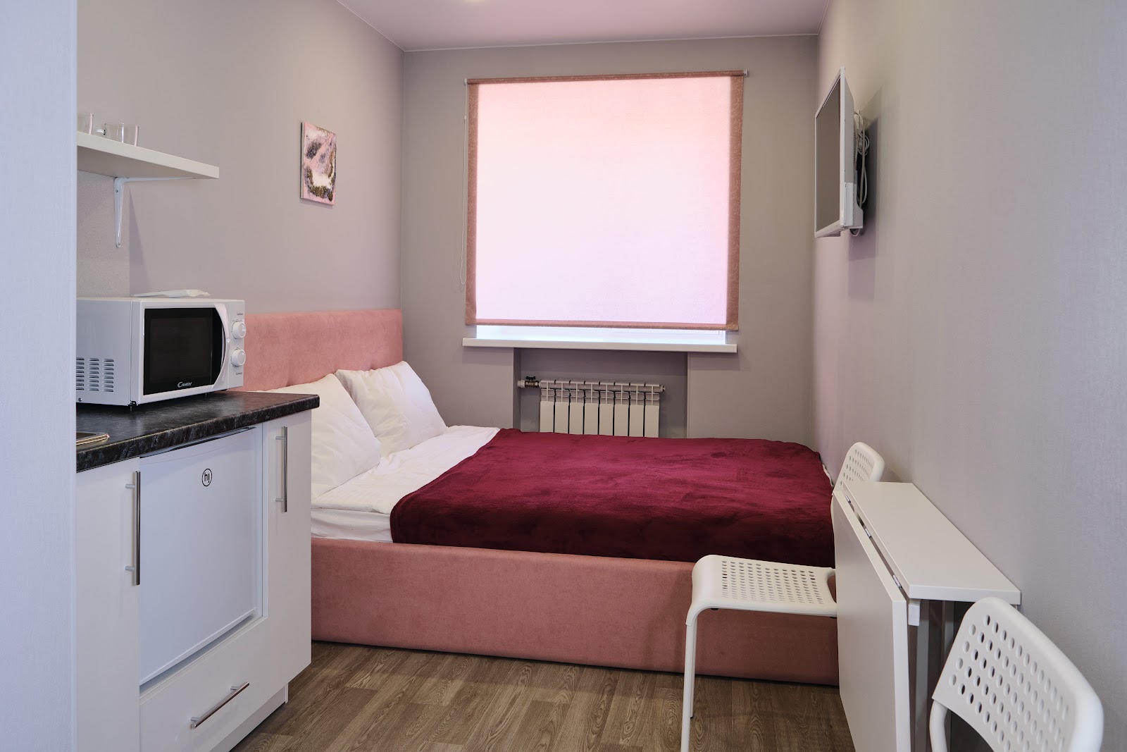 На Партсъезда - photo 2