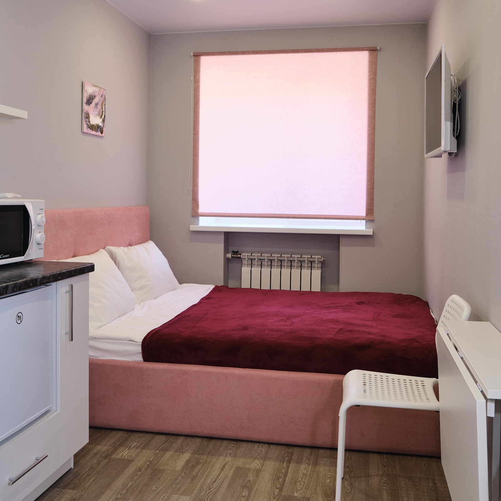 На Партсъезда - photo 1