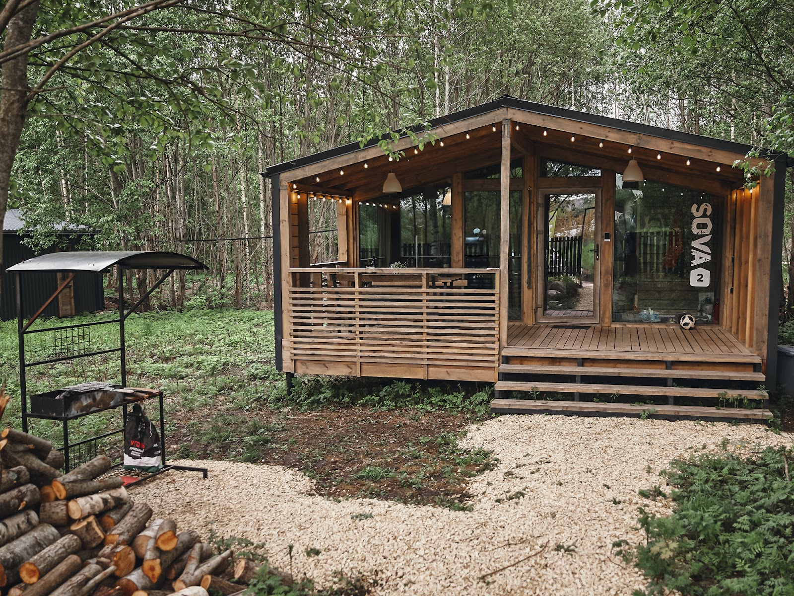 Сова "На заливе" - photo 5