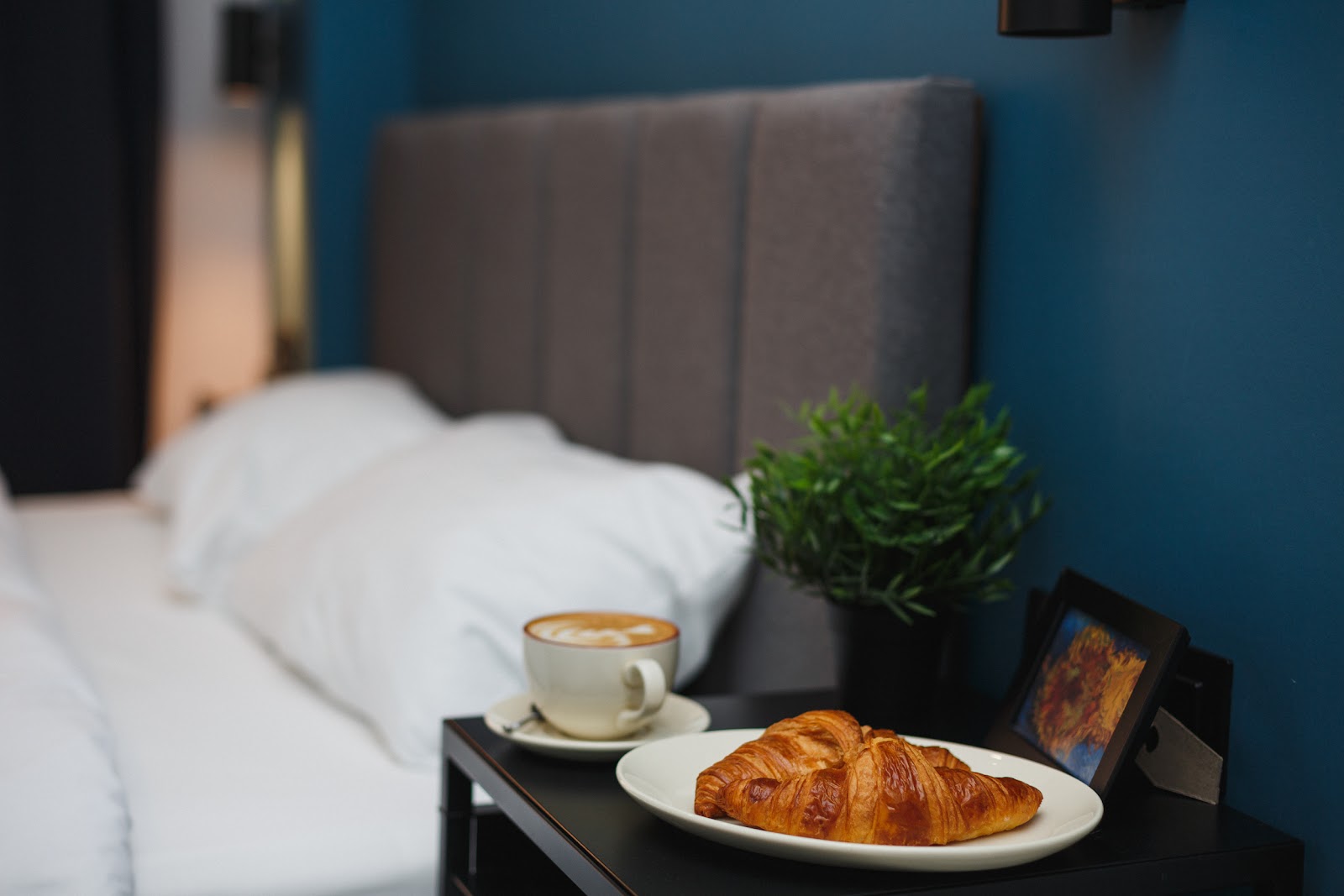 Апартаменты Ладомир на Хромова - photo 4