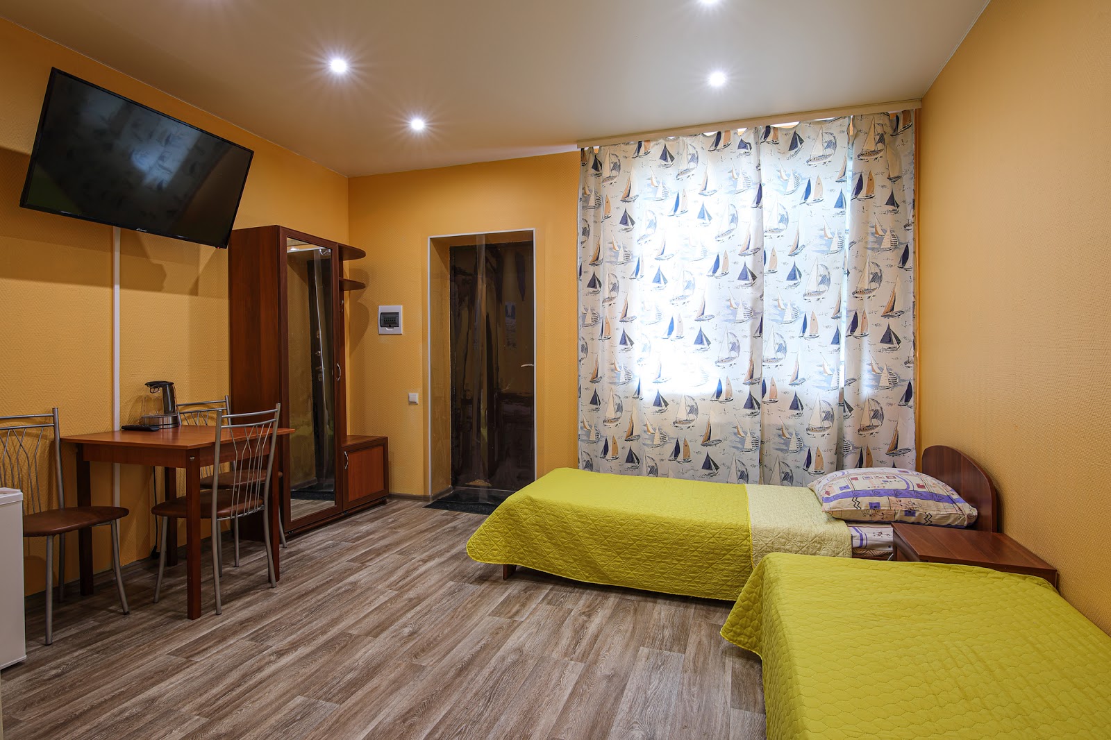 Жемчужина, база отдыха - photo 4