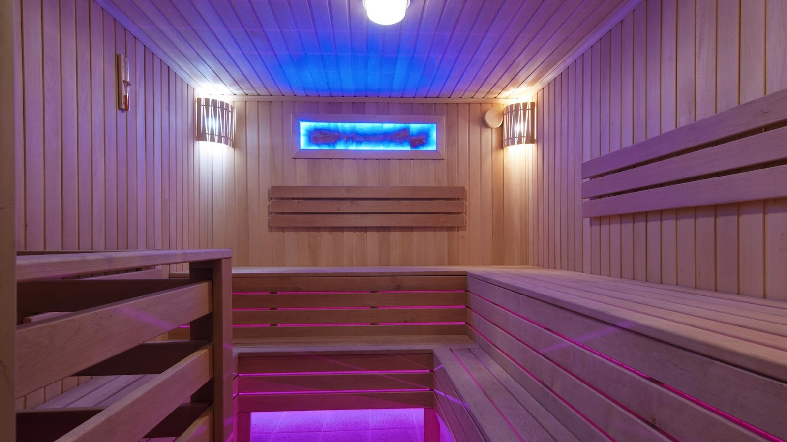 Боцман | Сауна Королёв | Баня, бассейн, комнаты отдыха - photo 2