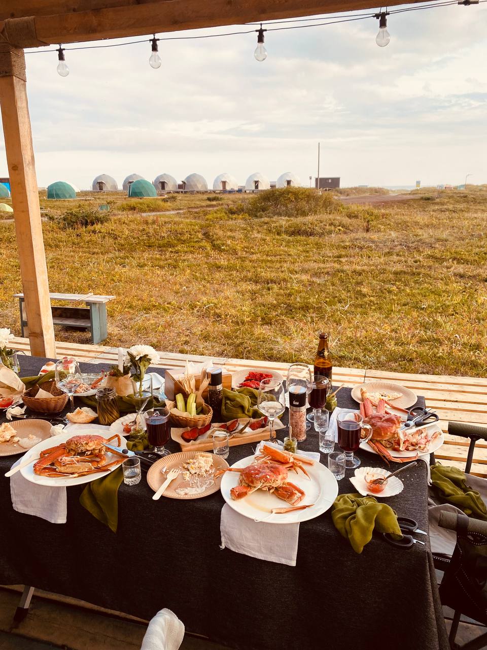 Жизнь на Тихом - photo 5