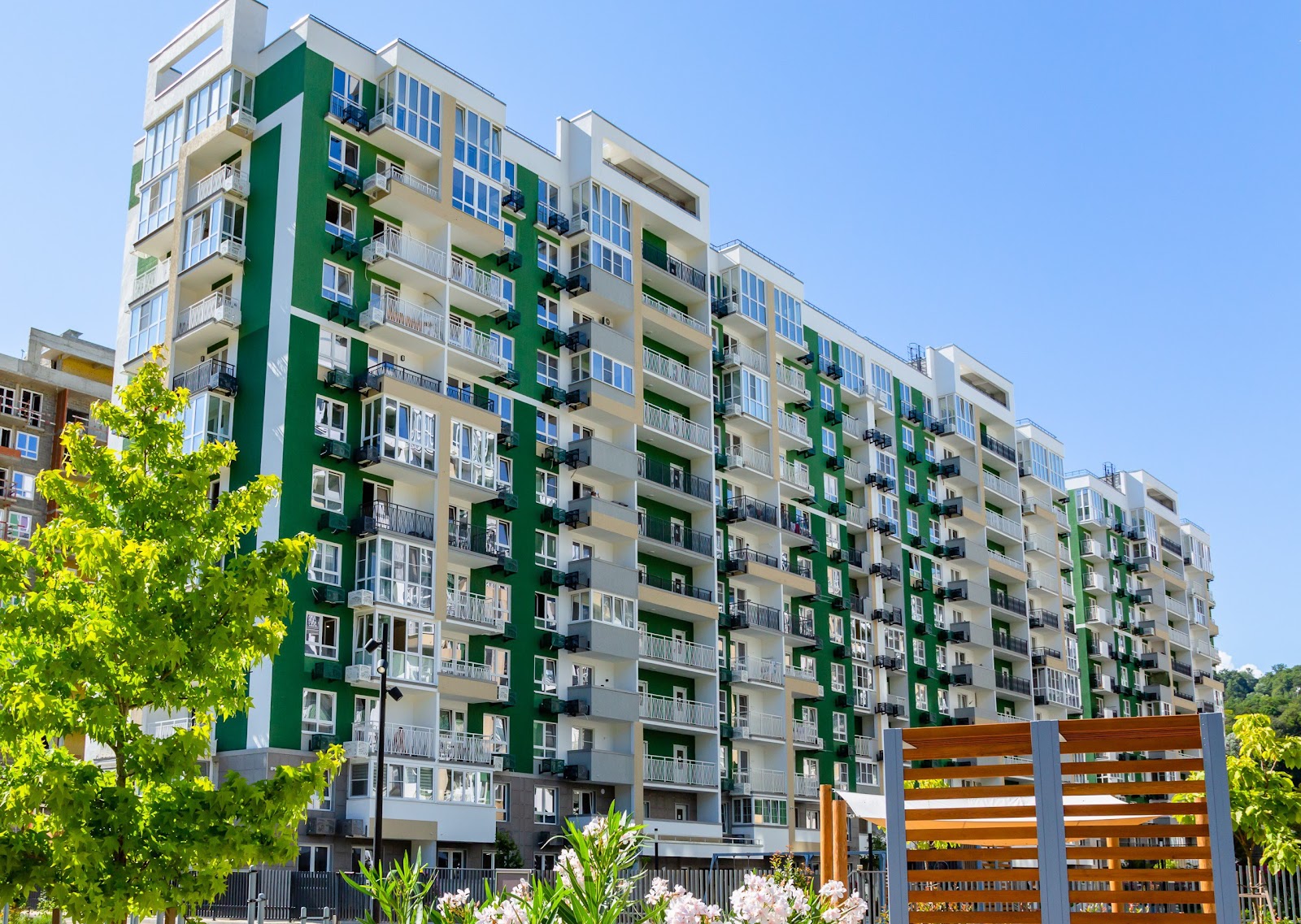 ЖК Флора - photo 5