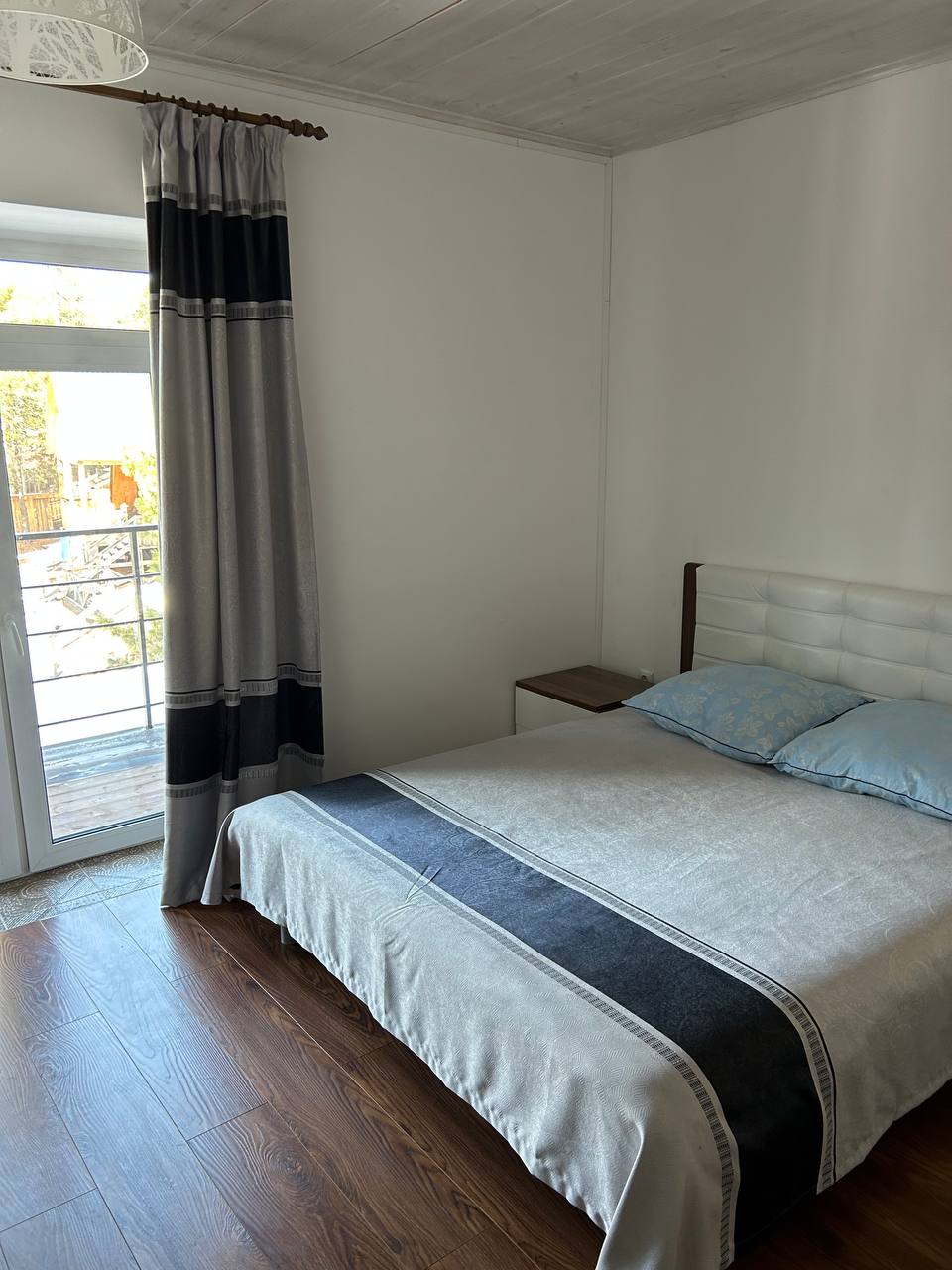 Коттедж Байкал - photo 5