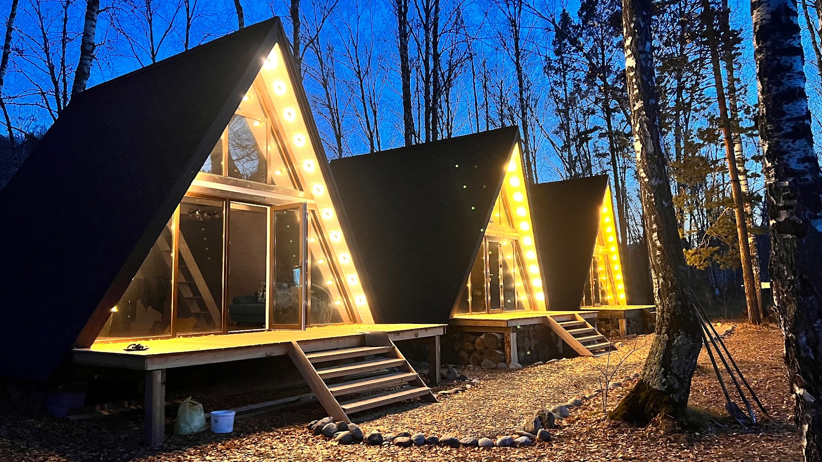 База отдыха Golden Time - photo 2