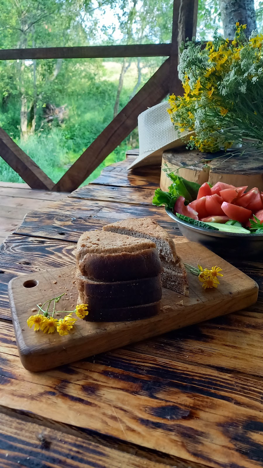 Эко-парк "Просто огонь" - photo 4