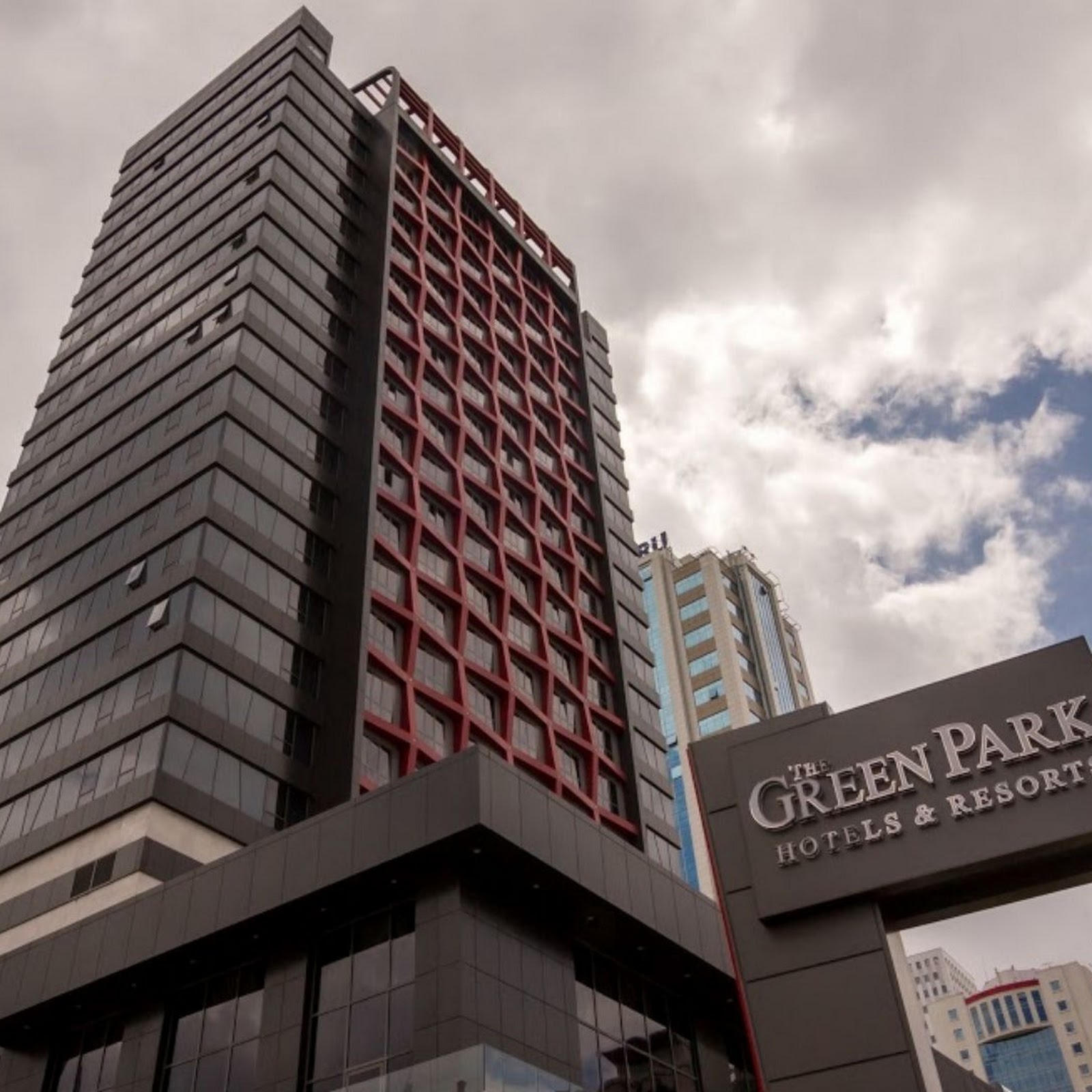 У Муслима - photo 5