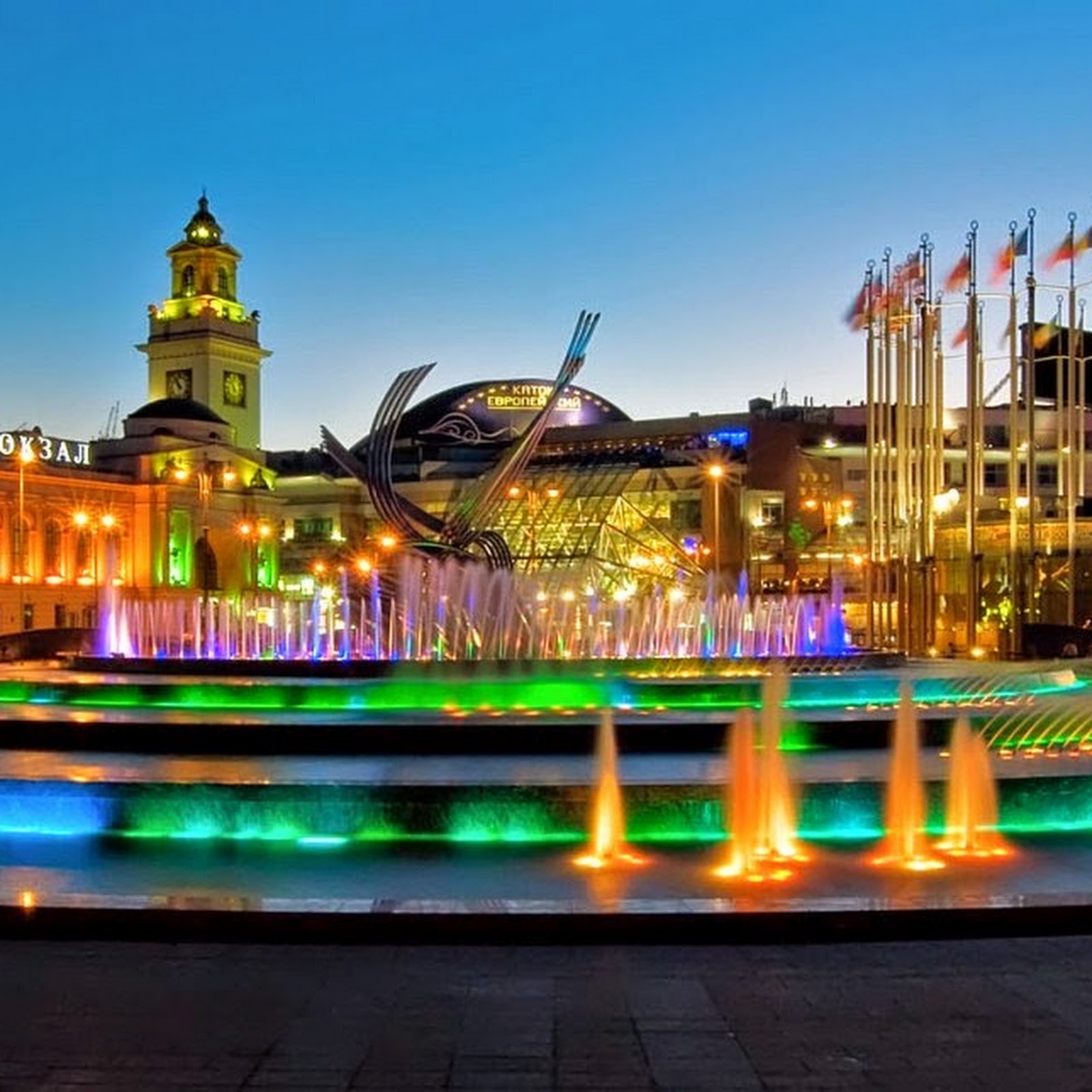 Атмосфера - photo 4